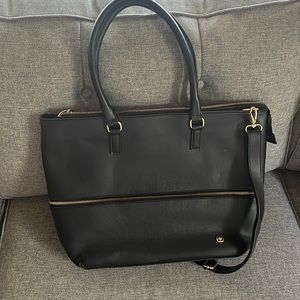 Wenger laptop bag/purse
